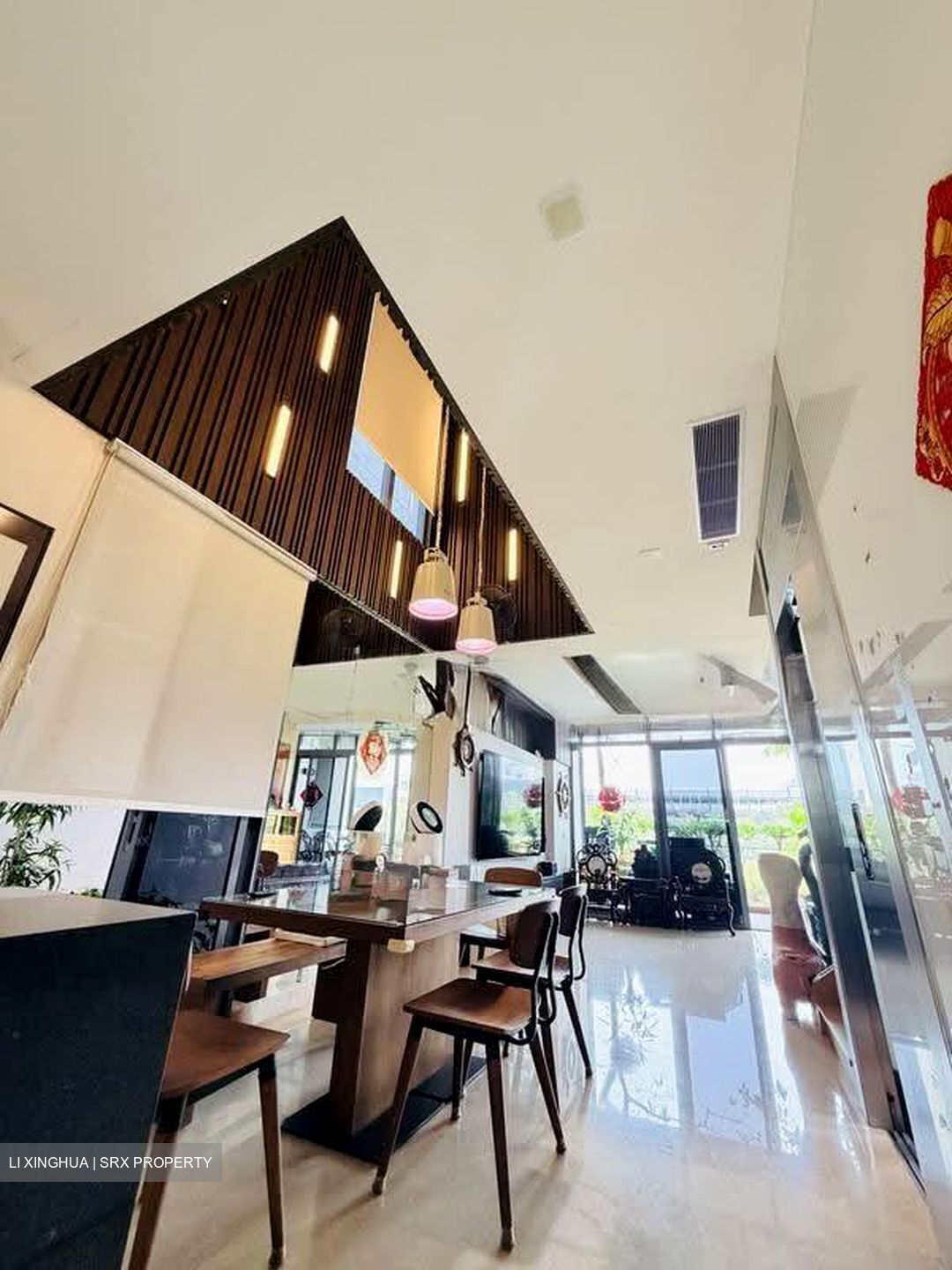 Belgravia Villas (D28), Terrace #618859311